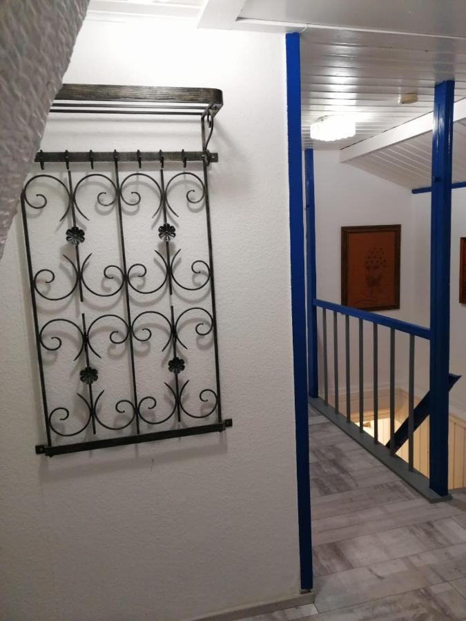 Richters Deich-Oase Apartment Brokdorf Екстериор снимка